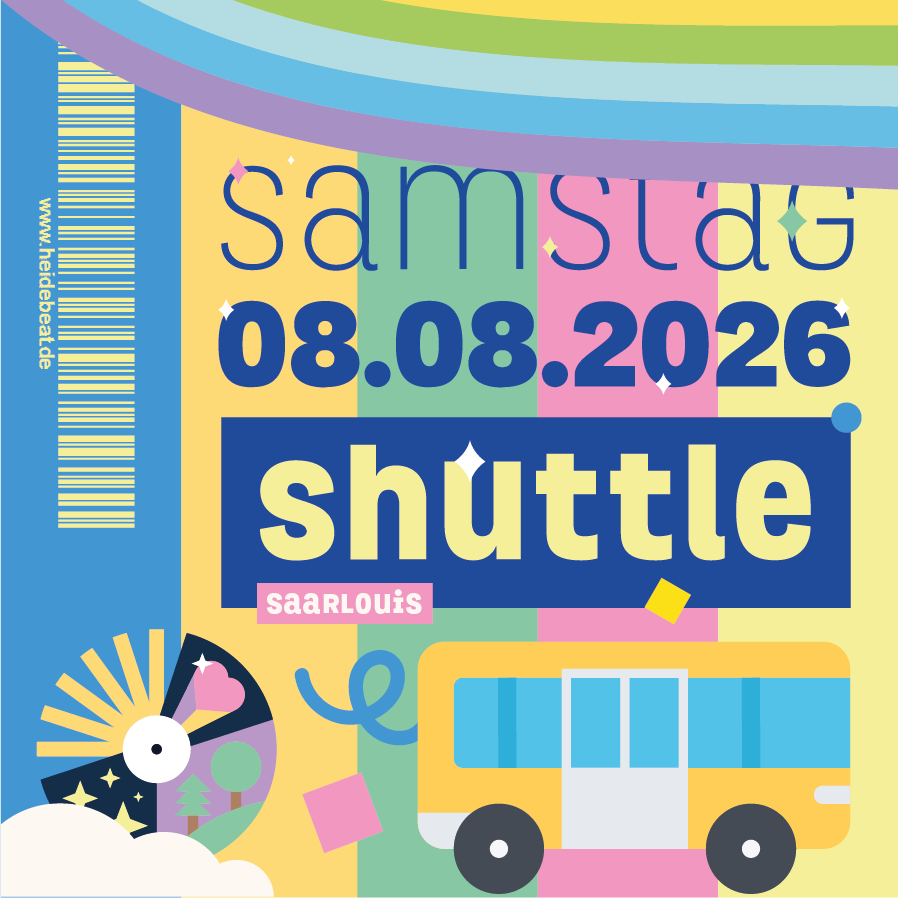 Heidebeat-Festival-2026_Shuttle von Saarlouis nach Schmelz ins Heidebad
