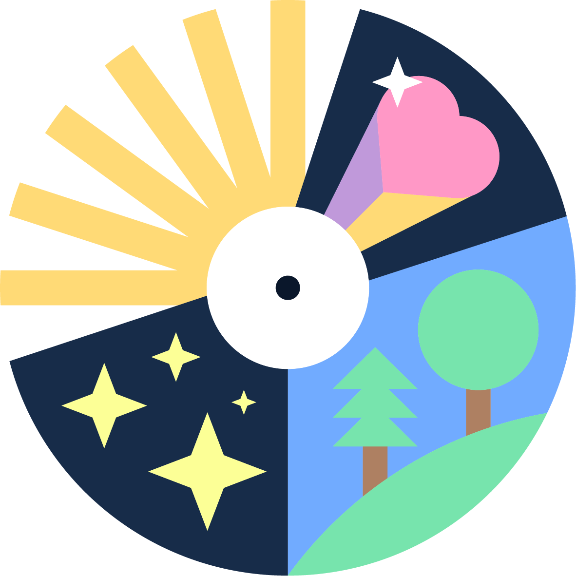 Heidebeat-Festival Logo